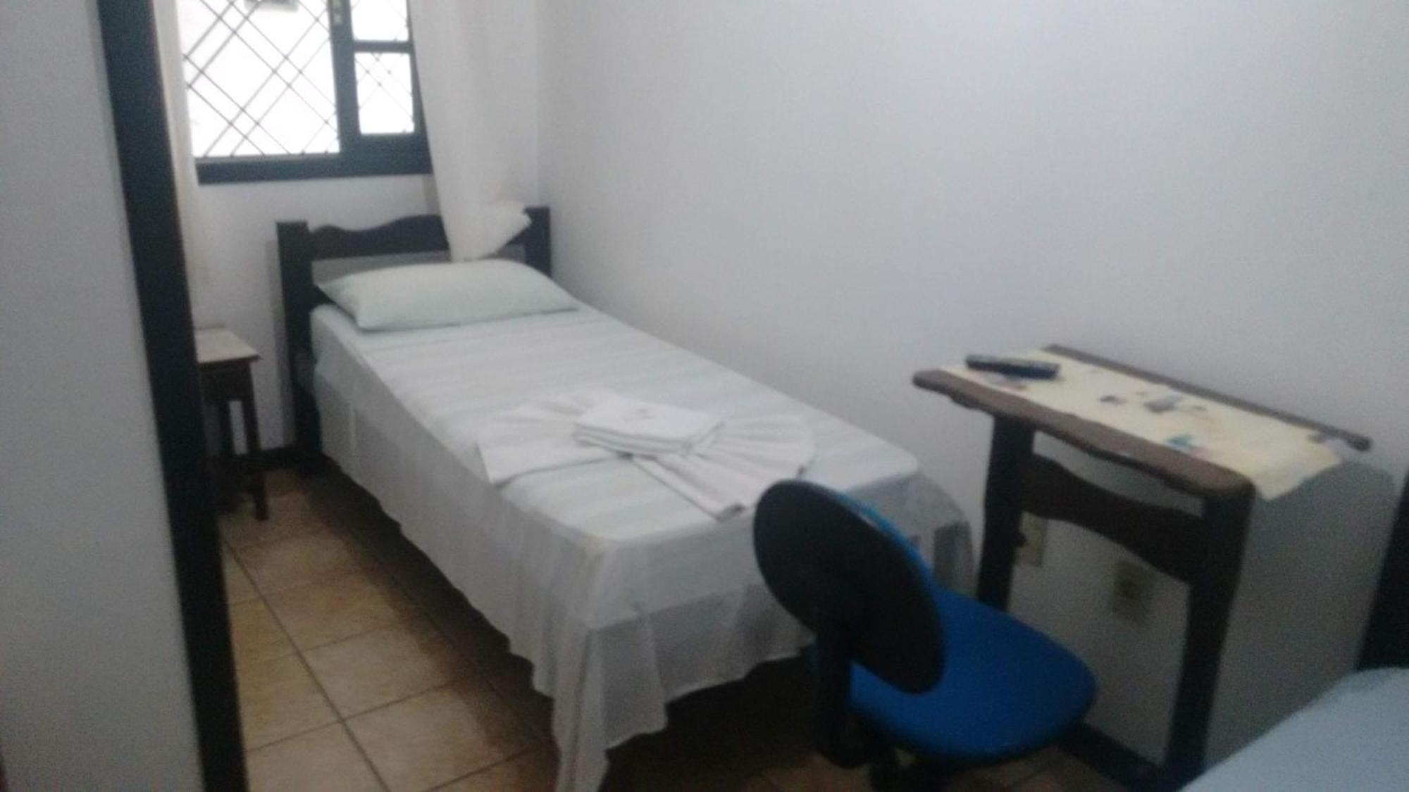 Schulz Pousada Joinville Dış mekan fotoğraf